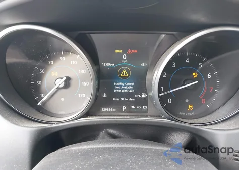 2017 Jaguar Xe 25T из США, поврежденный, VIN SAJAR4BG3HA947178